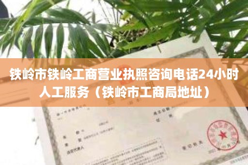 铁岭市铁岭工商营业执照咨询电话24小时人工服务（铁岭市工商局地址）