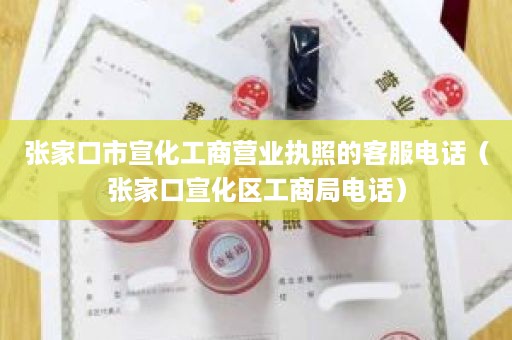 张家口市宣化工商营业执照的客服电话（张家口宣化区工商局电话）